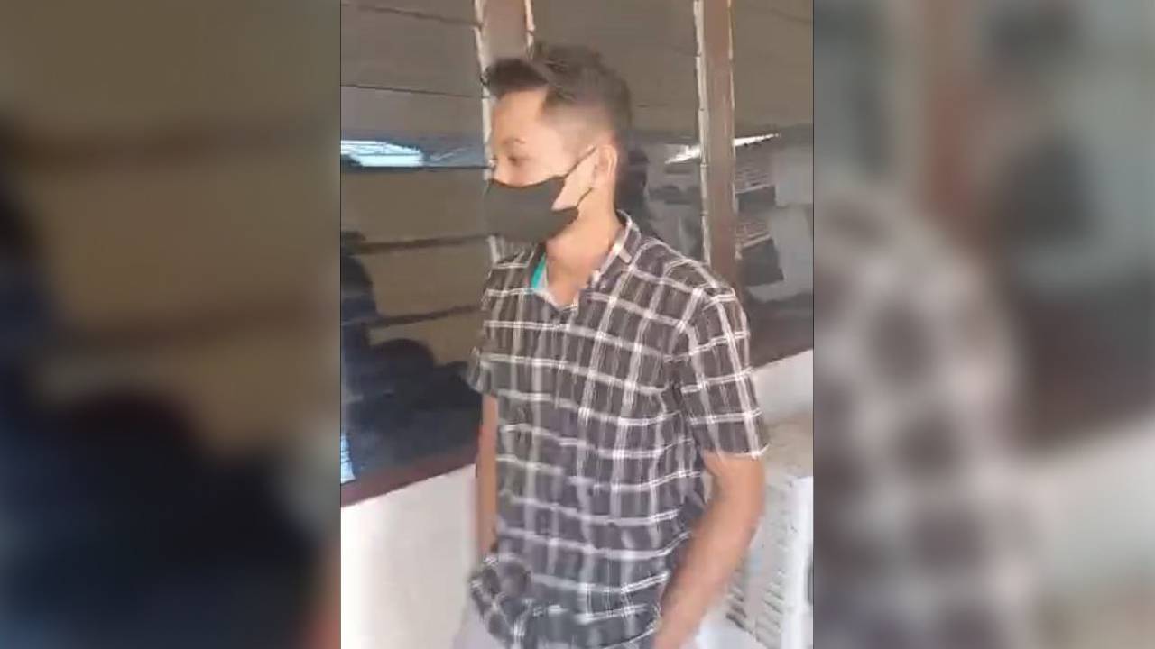 Pelaku Pencabulan Anak Tak Ditahan, Polisi Disebut Tak Punya Hati Nurani