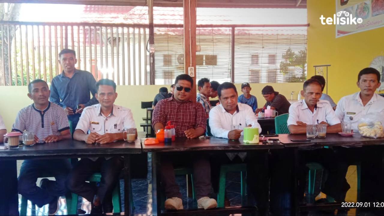 Pemda Buton Utara Didesak Laksanakan Pilkades Serentak 2023