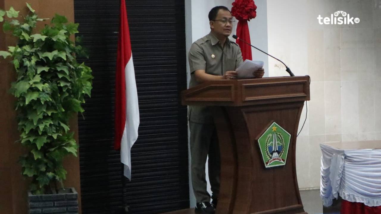 Pemkab Kolaka Utara Pastikan Tahun Depan Raperda Perampingan OPD Digodok