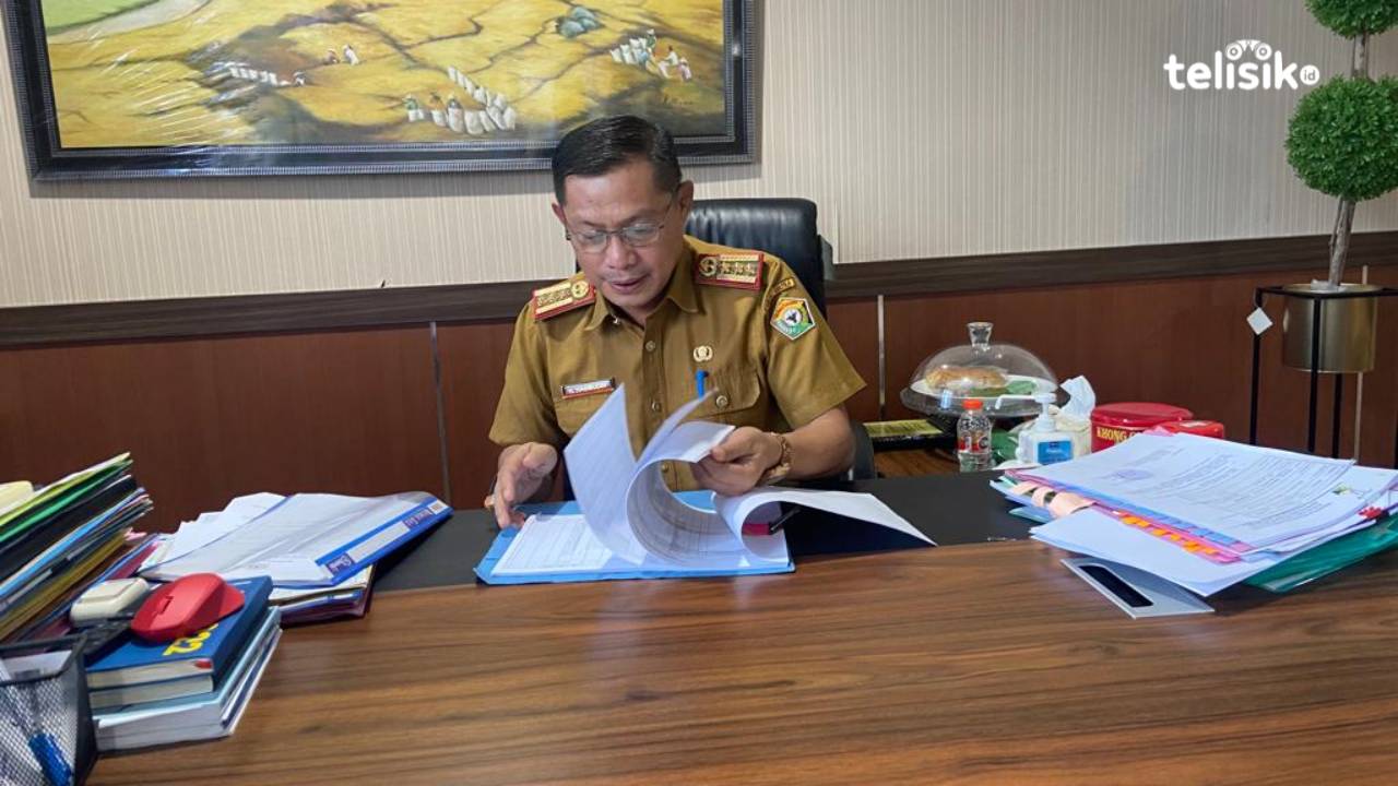 Penderita Hidrosefalus Bisa Ditangani di RS Bahteramas Sulawesi Tenggara