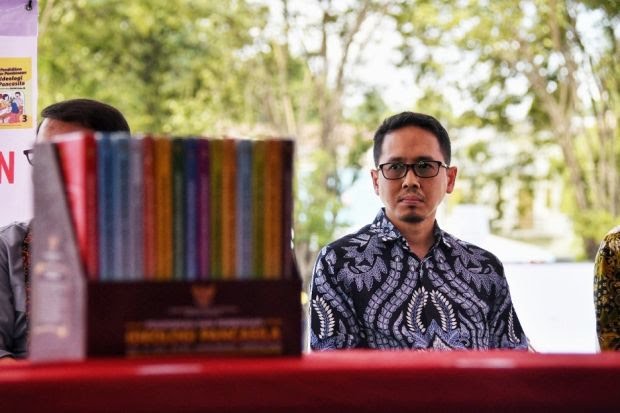 Pendidikan Pancasila, Pemerintah Usul Jadi Mata Pelajaran Wajib