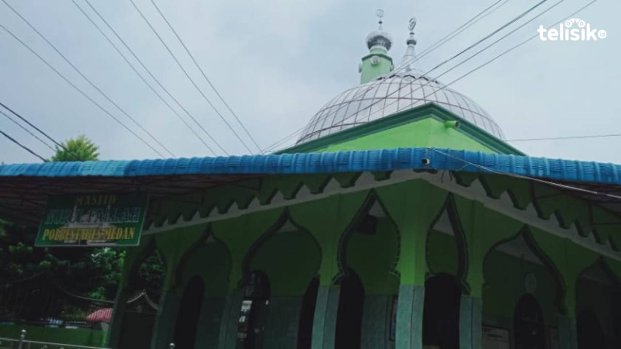 Penolakan Membangun Rumah Ibadah Tak Dibahas dalam RUU KUHP