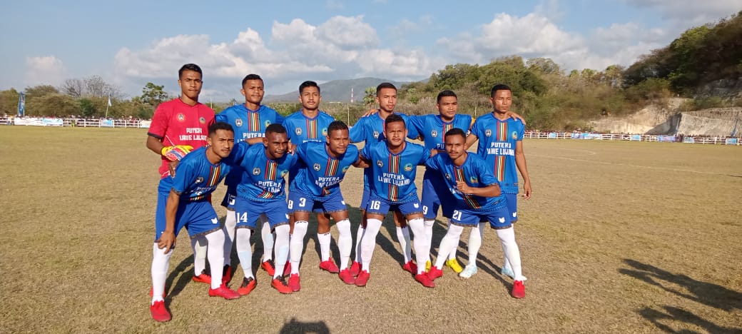 Persematim Tahan Imbang Juara Bertahan Malaka di Laga Pembuka ETMC