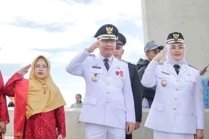 Pilih Pj Wali Kota Kendari yang Tak Punya Kedekatan Emosional dengan Parpol