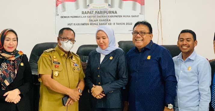 Pj Bupati Dianggap Berhasil Luruskan Benang Kusut Birokrasi