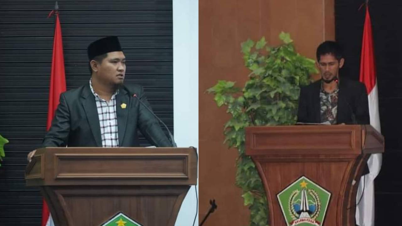 PKB dan PDIP Minta Pemkab Kolaka Utara Beri Ruang ASN Tidak Produktif Pulang Kampung