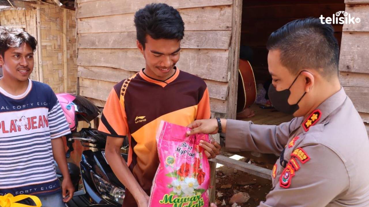 Polisi Bakal Tertibkan Aktivitas Tambang Galian C di Baubau