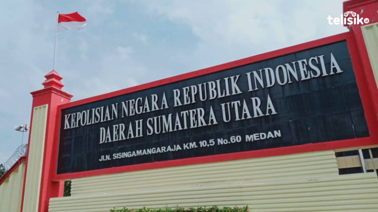 Polisi Sita Aset Bos Judi Online di Sumatera Utara, Diduga Hasil Pencucian Uang