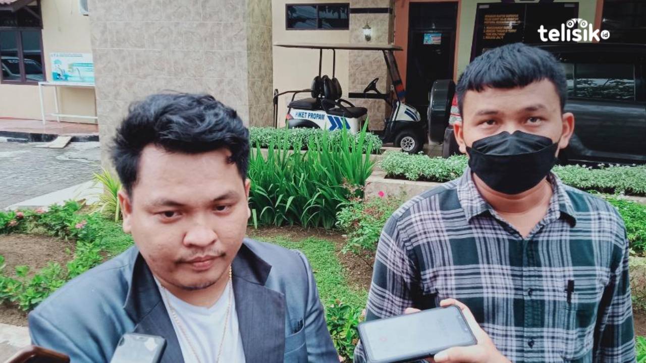 Polisi Tahan Terduga Pelaku Pencabulan Anak di Bawah Umur, Pengacara: Ada Kejanggalan