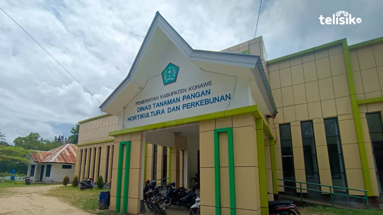 Proses Tender Selesai, Pupuk Cair Siap Direalisasikan ke Gapoktan Konawe