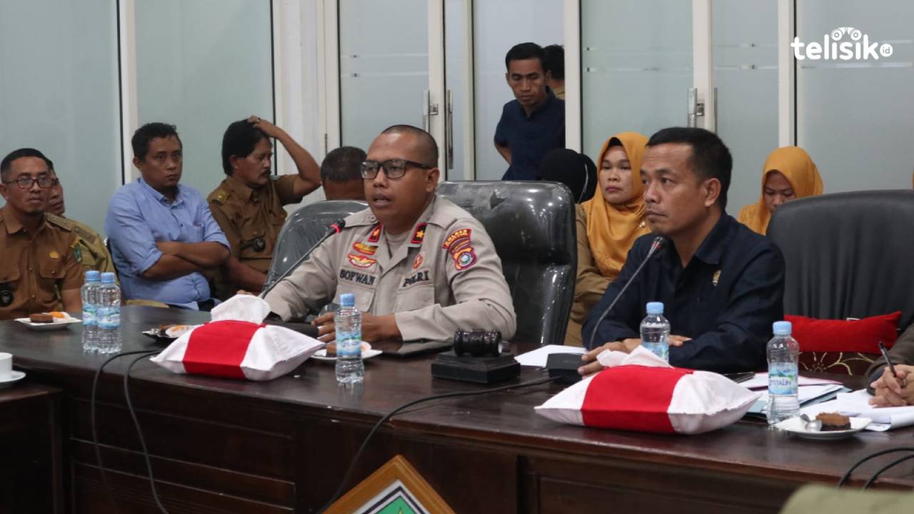 Rencana Hibah Lahan GOR untuk Intens Muhammadiyah Perlu Kajian Mendalam