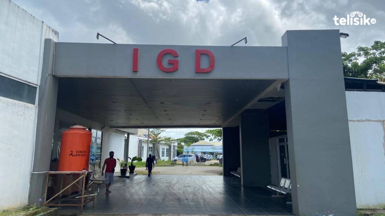 RS Bahteramas Rencanakan Bangun IGD dengan Fasilitas Lengkap