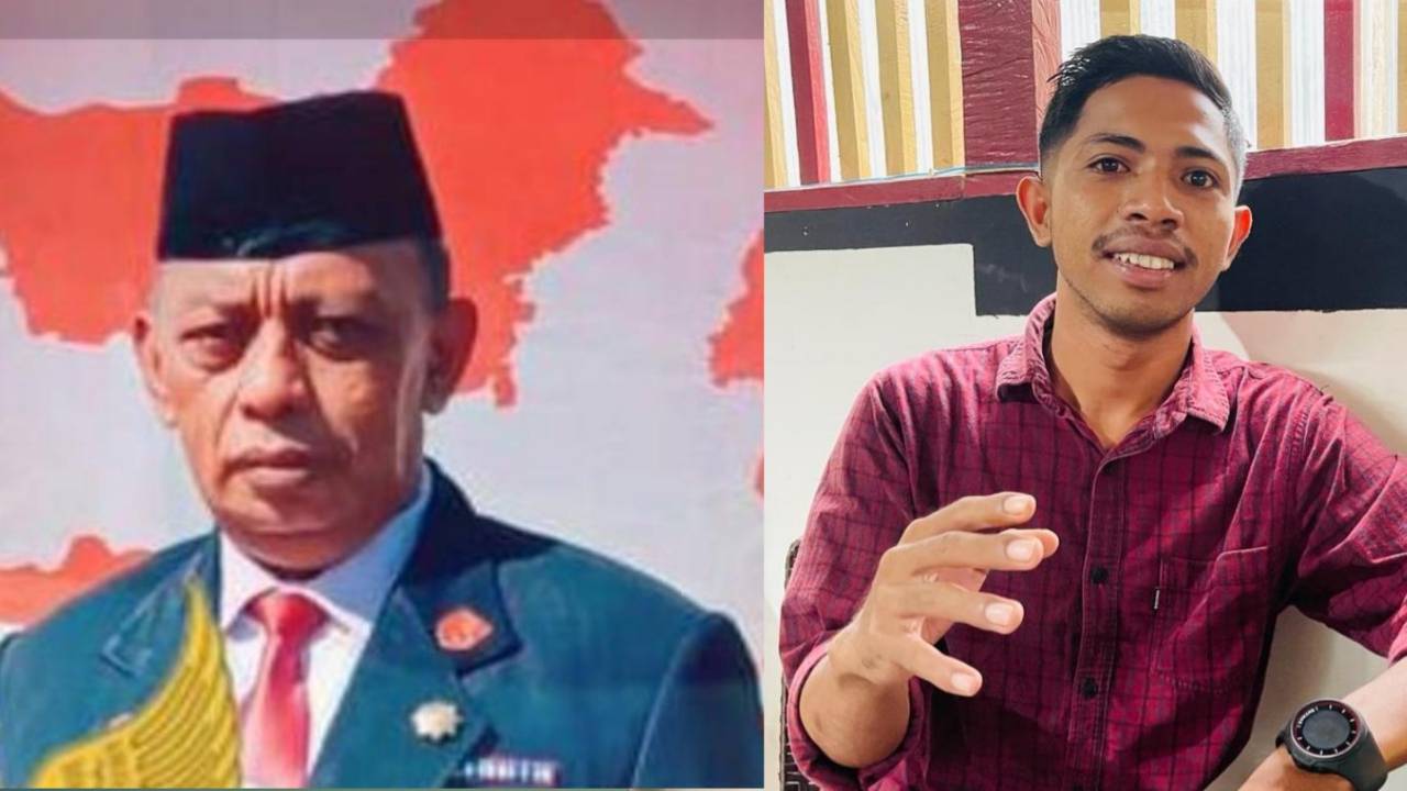 Sebut Watak Kasoami dan Kabuto, Asisten I Pemda Buton Terancam Dipolisikan