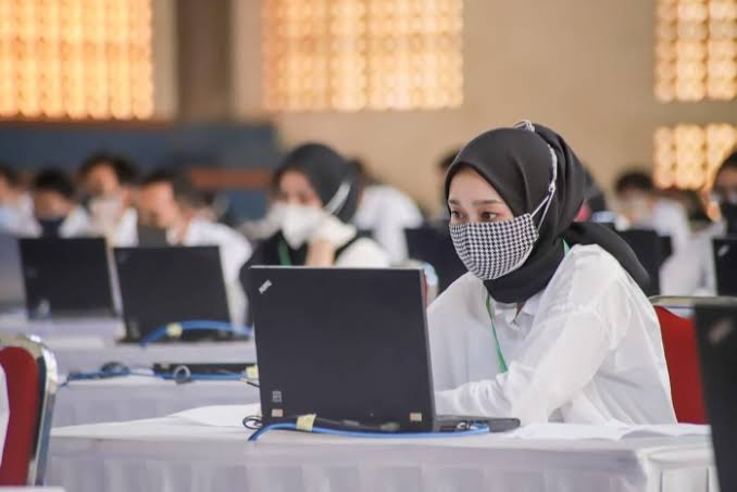 Segera Daftar Akun Pendataan Non ASN 2022, Begini Caranya