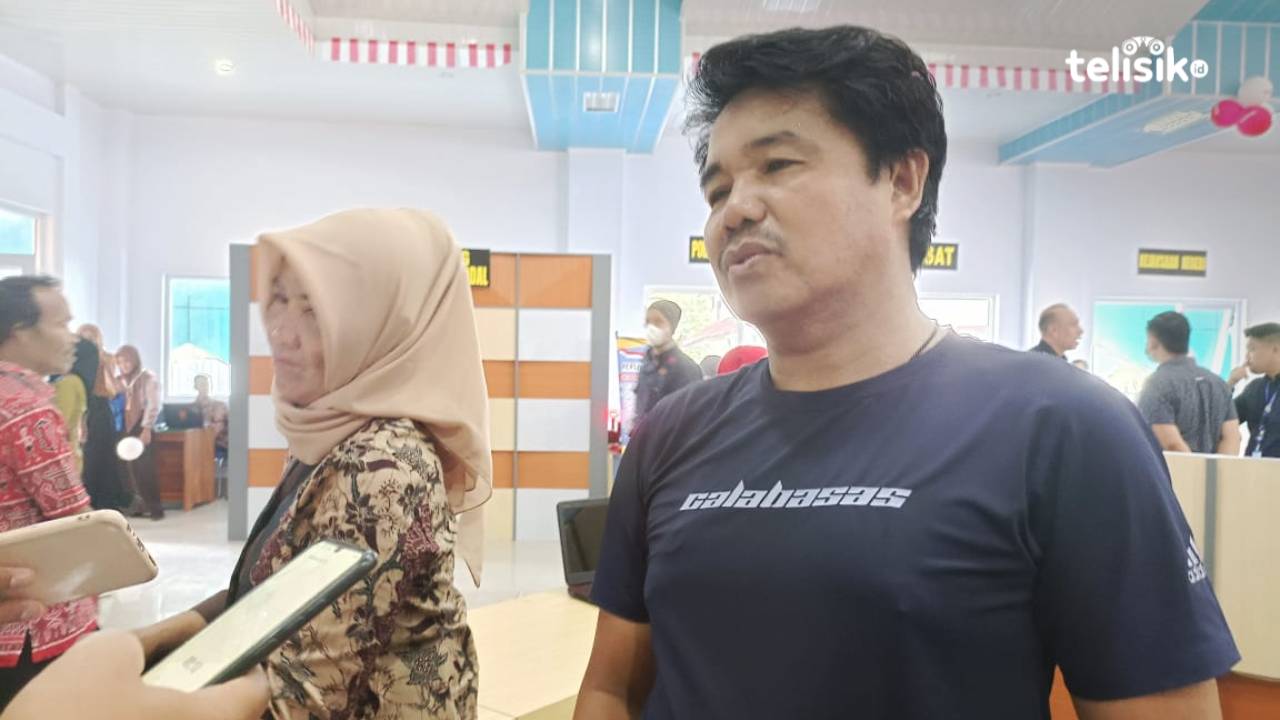 Siap Lahirkan Atlet Berprestasi, Dispora Konawe Bakal Benahi GOR Abunawas