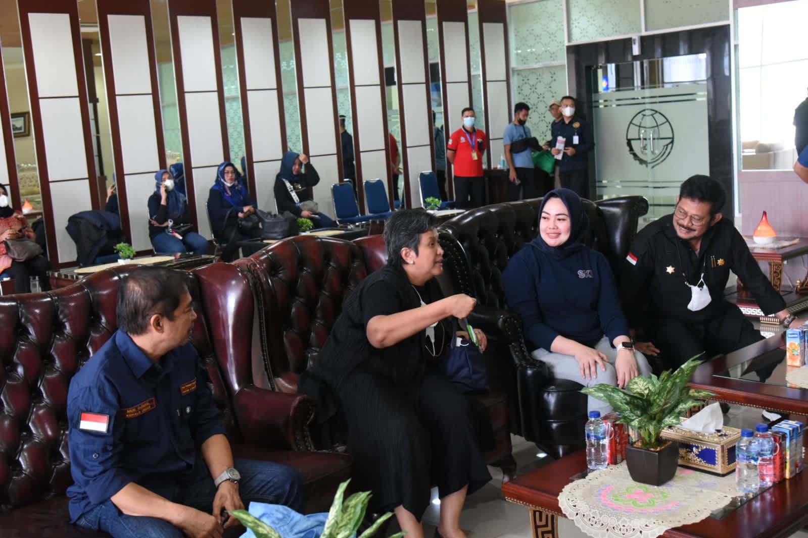 Siska Karina Imran Figur Kuat di Pilkada Kota Kendari 2024