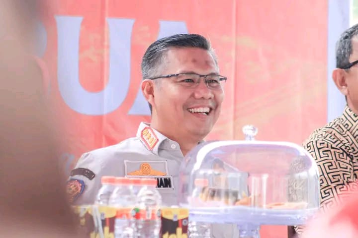 SK Pj Wali Kota Kendari Terbit Setelah Masa Jabatan Sulkarnain Berakhir