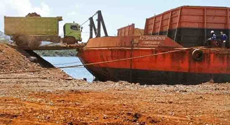 Solusi APNI ke Perusahaan Tambang Agar RKAB 2023 Diterima Kementerian ESDM