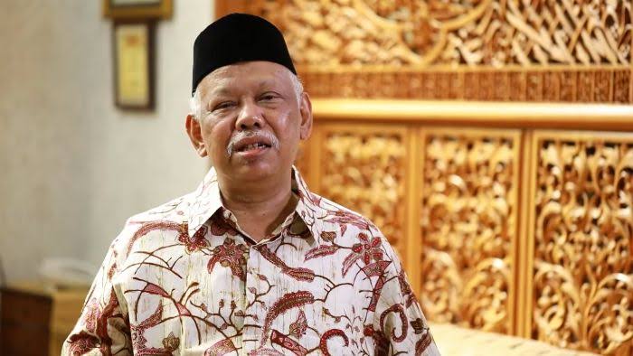 Sosok Azyumardi Azra, Ketua Dewan Pers Peraih Gelar 'Sir' Pertama dari Kerajaan Inggris