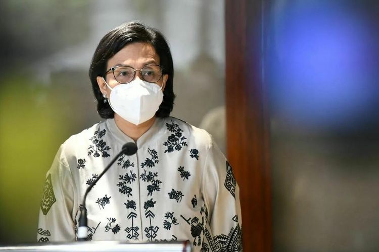 Sri Mulyani Beri Hadiah Rp 10 Miliar ke Provinsi Sulawesi Tenggara dan Kota Kendari