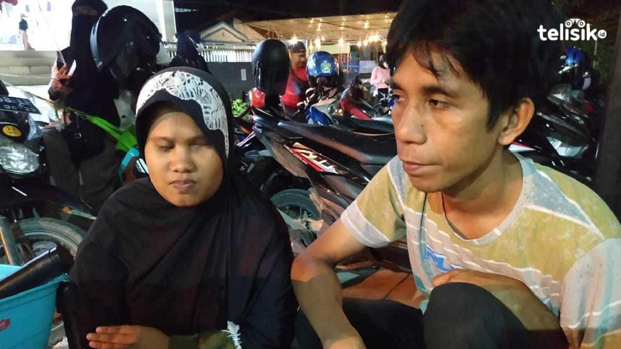 Suara Emas Penyandang Tuna Netra