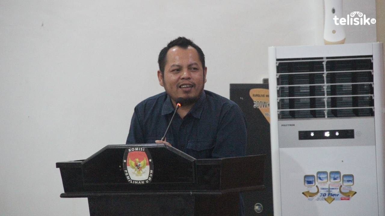 Sukseskan Tahapan Pemilu, KPU Jatim Selaraskan Program dan Anggaran