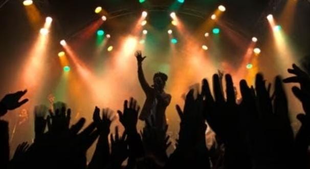 Sulawesi Tenggara Musik Festival 2022 Hadir di Oktober, Simak Selengkapnya