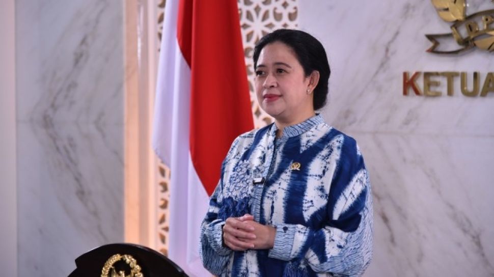 Survei Membuktikan, Puan Maharani Berat Menang Jika Nekat Maju Pilpres 2024