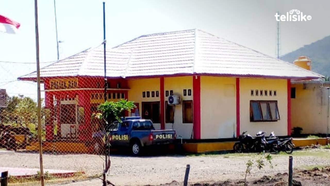 Tak Ingat Umur, Pria Tua Ini Lecehkan Bocah 11 Tahun