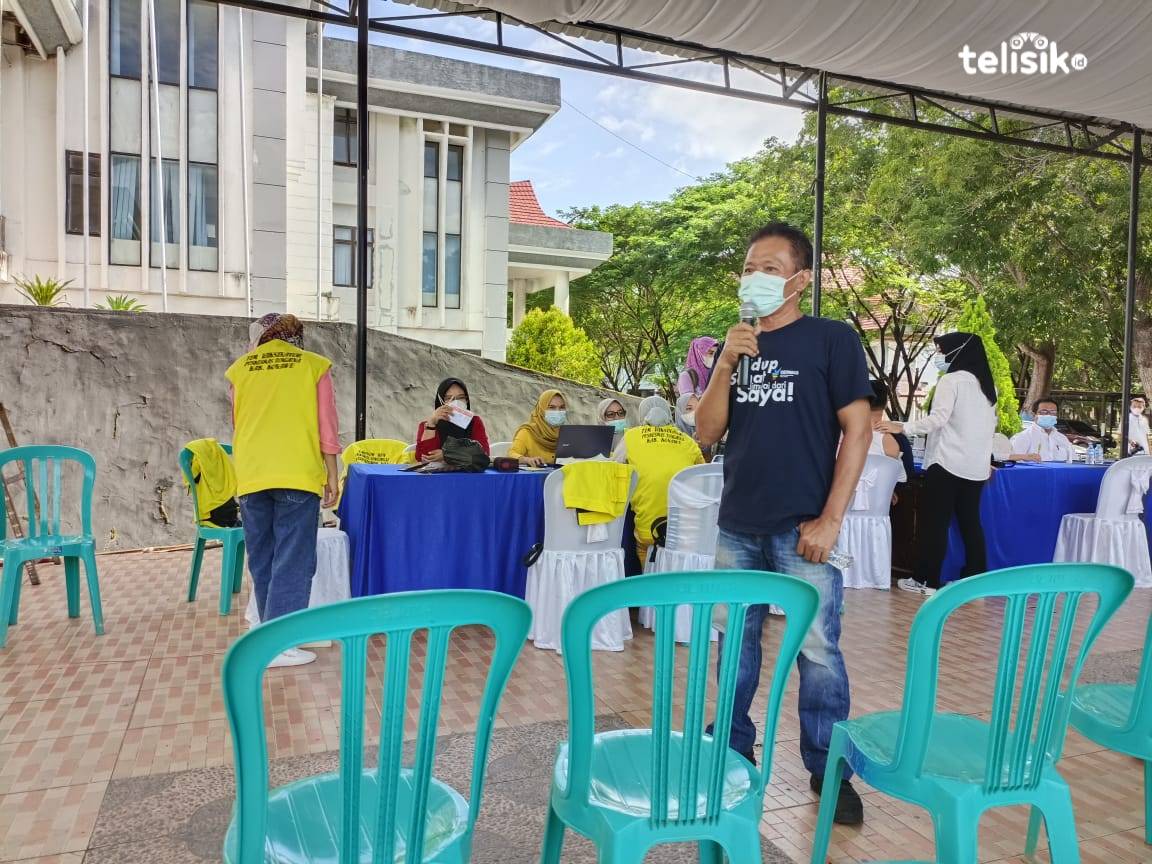 Tangani Kasus Stunting di Konawe, Dinkes Lakukan Hal Ini