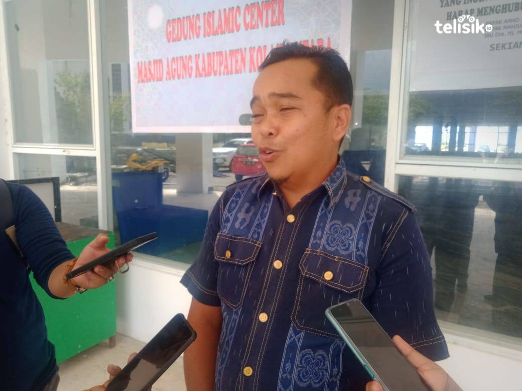 Terdakwa Kasus KDRT di Kolaka Utara Diberhentikan dari Jabatannya