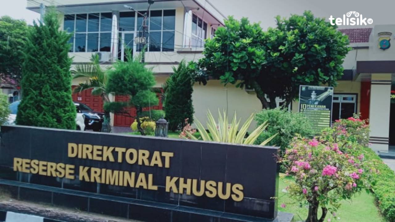 Tersangka Anak Bupati Labuhanbatu Selatan Tidak Ditahan, Korban Sebut Tak Adil