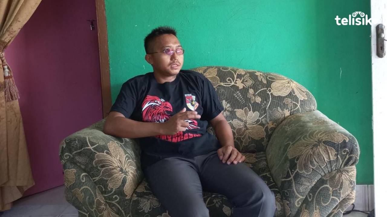 Tersangka Kasus Dugaan Pelecehan Seksual Prof B Dibebastugaskan Sebagai Dosen, Ini Respon Keluarga Korban