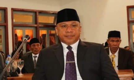 THL di Manggarai Minta Maaf ke DPRD, Edison: Ini Akibat Terlalu Nempel, Jadi Lupa Diri