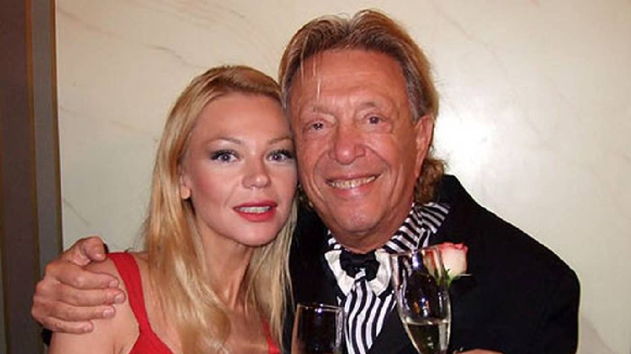 Tiduri 3000 Wanita Cantik, Kakek Ini Siapkan Rp 1,7 Miliar Buat Gadis yang Membunuhnya Lewat Seks