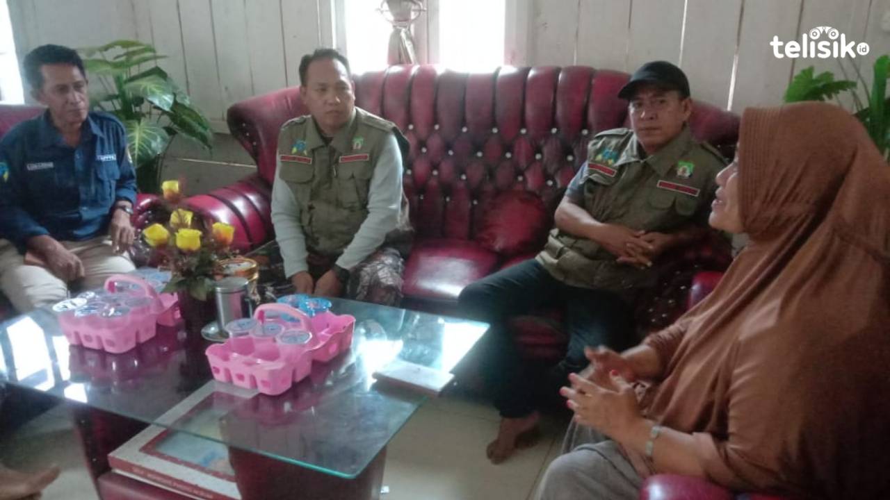 Tindak Perundungan Lanjut Proses Hukum, DP3A Dampingi Kedua Belah Pihak