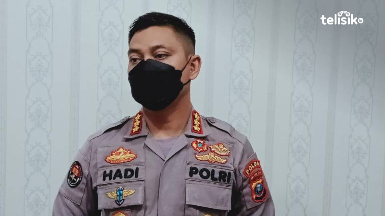 Uang Dana Desa Dirampok, Pelaku Dibekuk Polisi