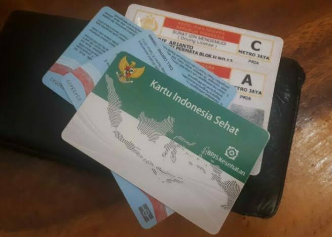 Urus STNK dan SIM Wajib Sertakan Kartu BPJS Kesehatan