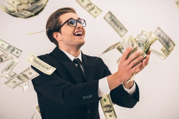 Wajib Coba, Ini 6 Rahasia Bisa Membuat Seseorang Jadi Kaya