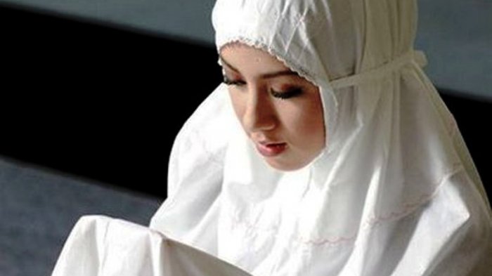 Yuk Amalkan, Ini Doa Awet Muda dan Panjang Umur