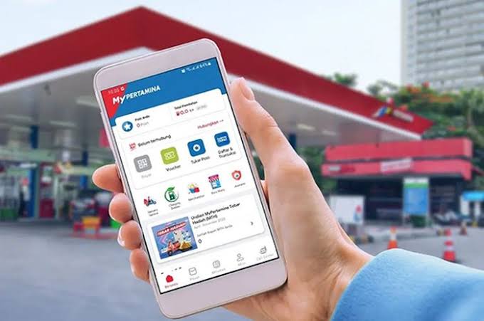Yuk Daftar Subsidi Tepat MyPertamina, Bisa Secara Online dan Offline