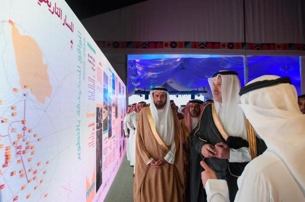 100 Situs Bersejarah Islam di Madinah Akan Dipulihkan