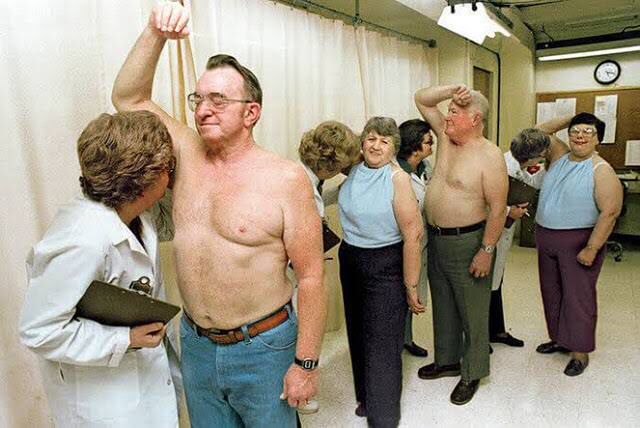 10 Pekerjaan Paling Aneh di Dunia dengan Gaji Fantastis