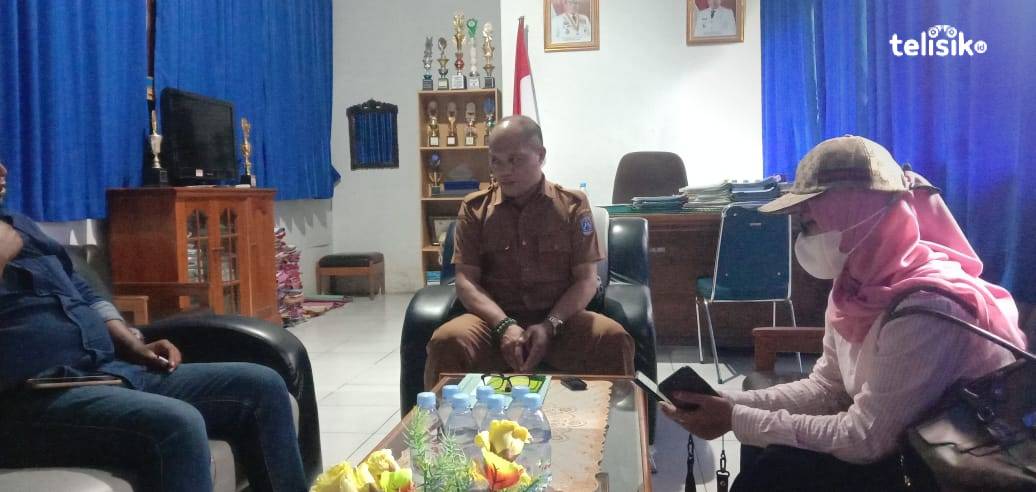 27 Bacakades Ajukan Gugatan di Desk Pilkades