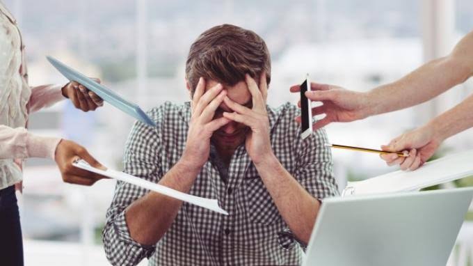 3 Cara Sederhana Ini Bisa Ringankan Beban Pikiran