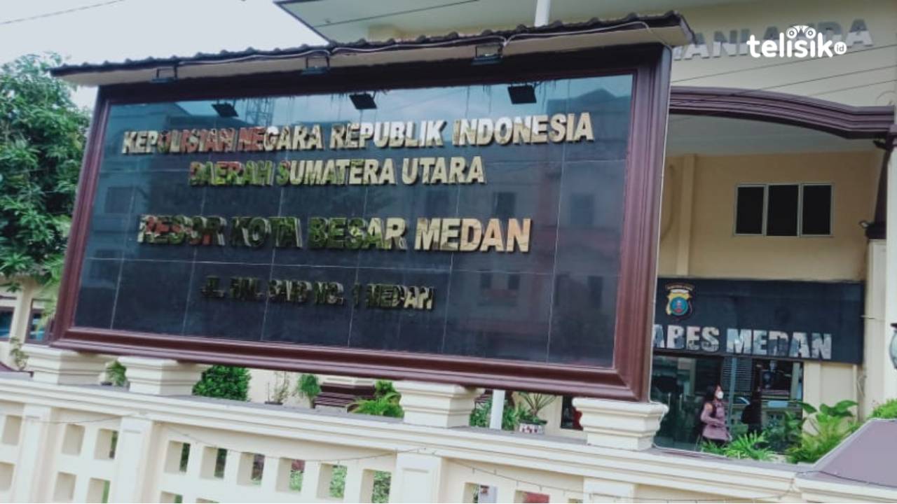 3 Oknum Polisi Terlibat Kriminal Terancam Dipecat