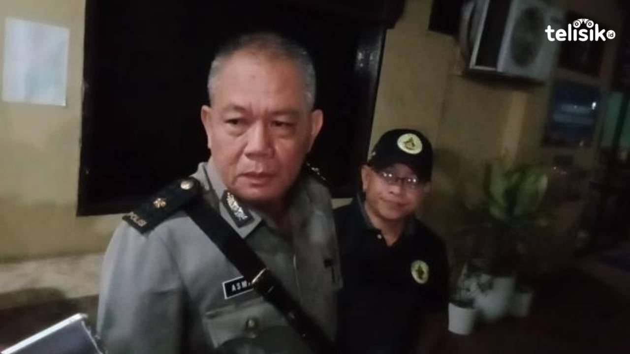 3 Oknum Polisi Terlibat Tindak Pidana Dipecat, Ini Respons Korban