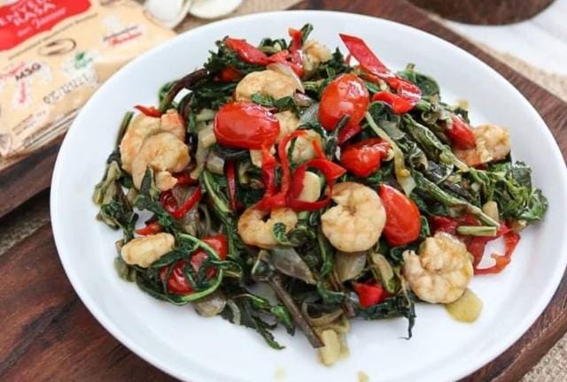 4 Resep Sederhana Sayur Tumis Campur, Padukan Warna Cantik Alami