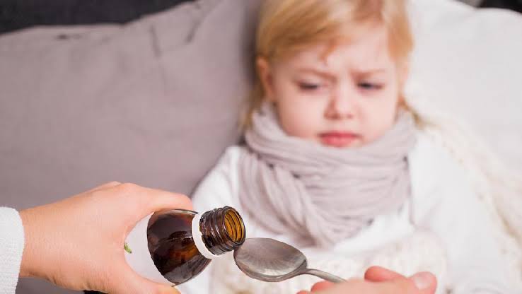 5 Alternatif Paracetamol Alami untuk Atasi Demam Anak