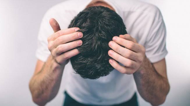 5 Bahan Alami Ini Bisa Atasi Ketombe
